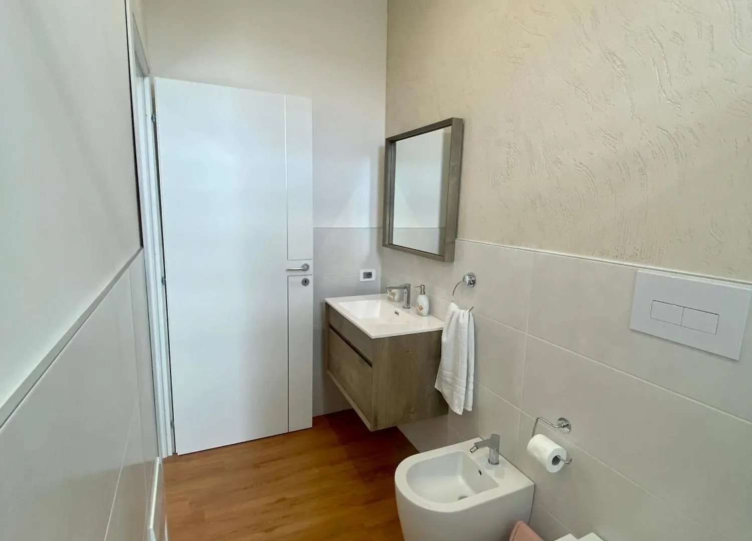 Zulie Rooms Olbia Gasthof