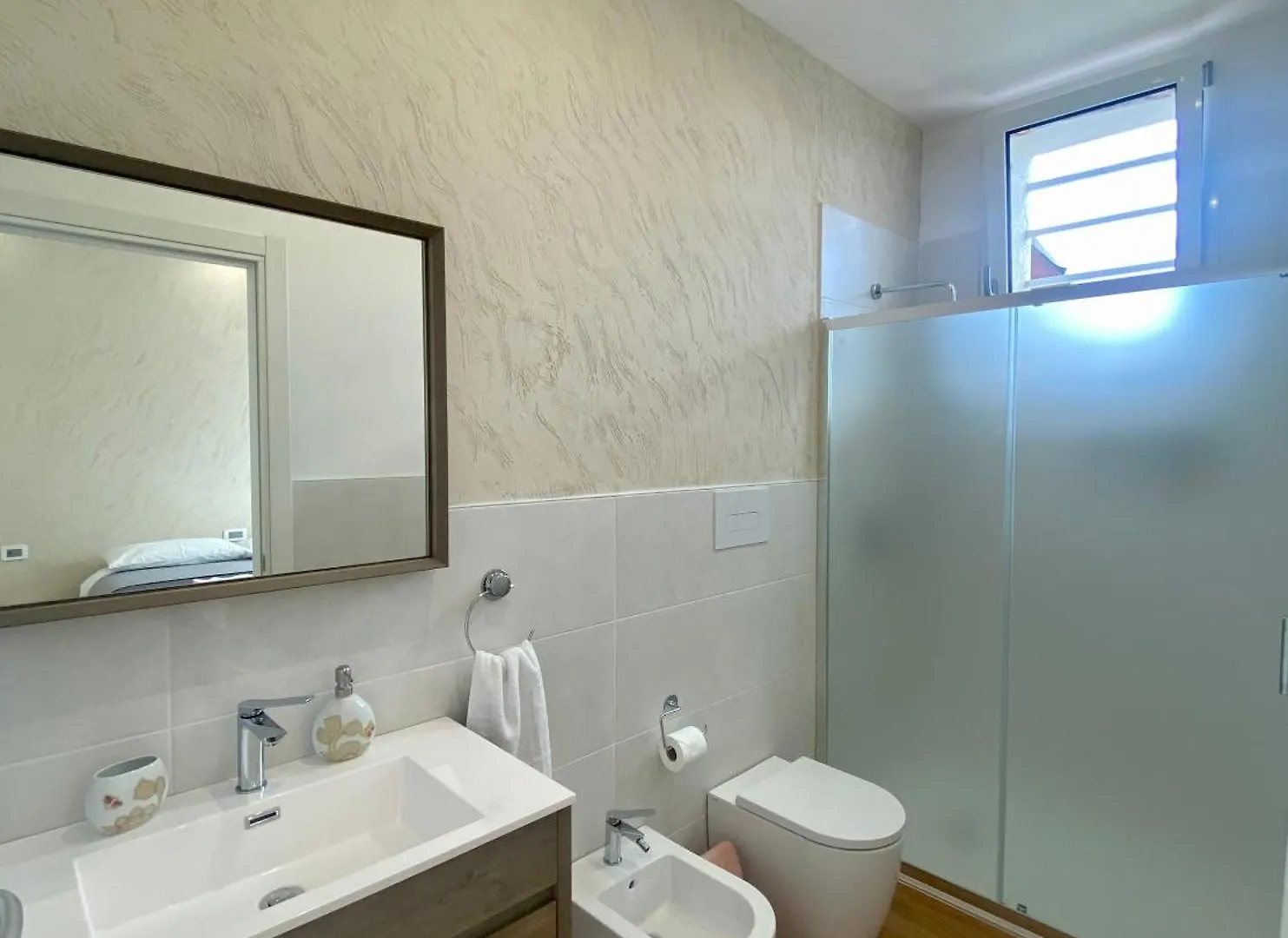 Gasthof Zulie Rooms Olbia Italien