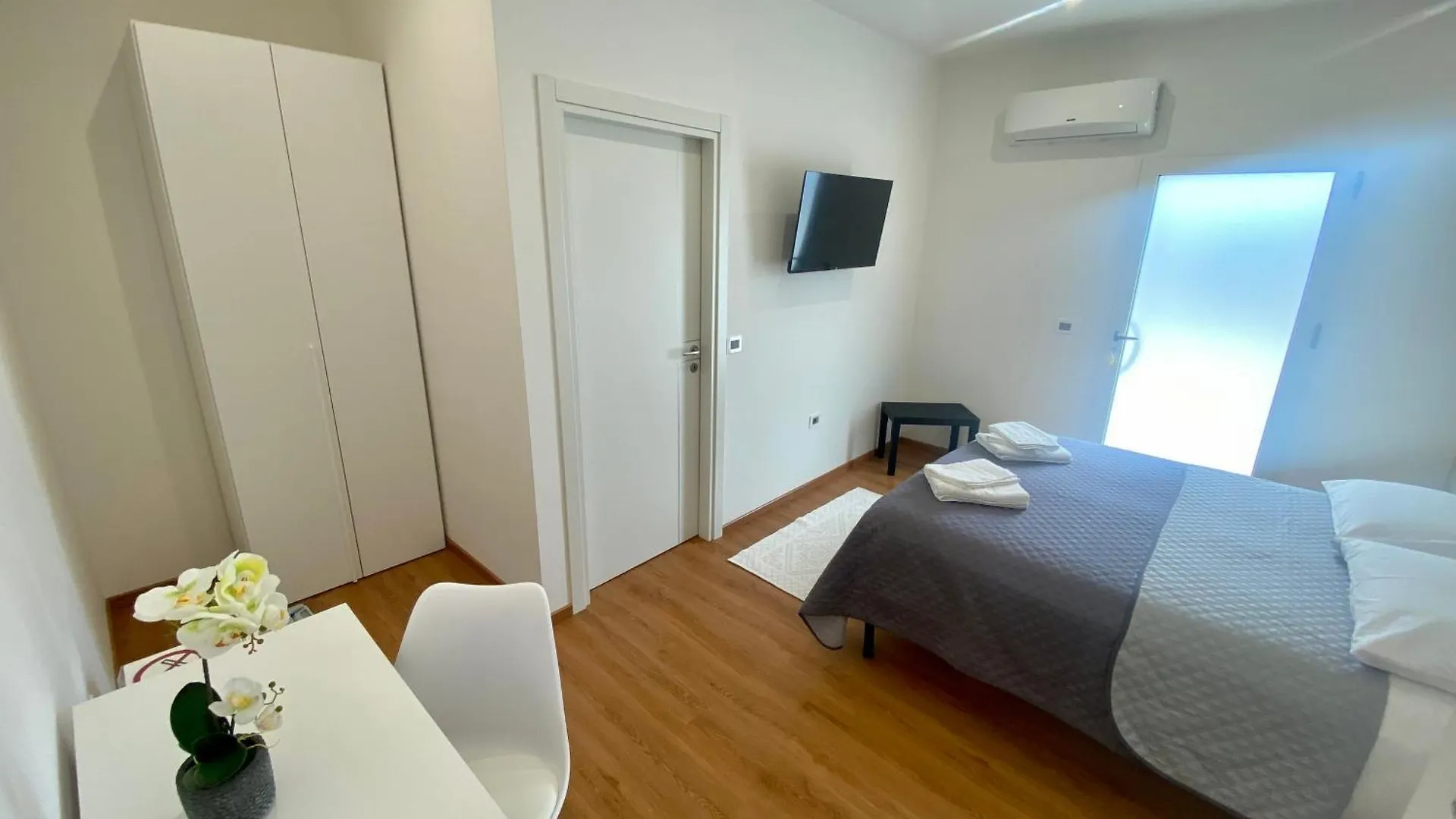 Gasthof Zulie Rooms Olbia