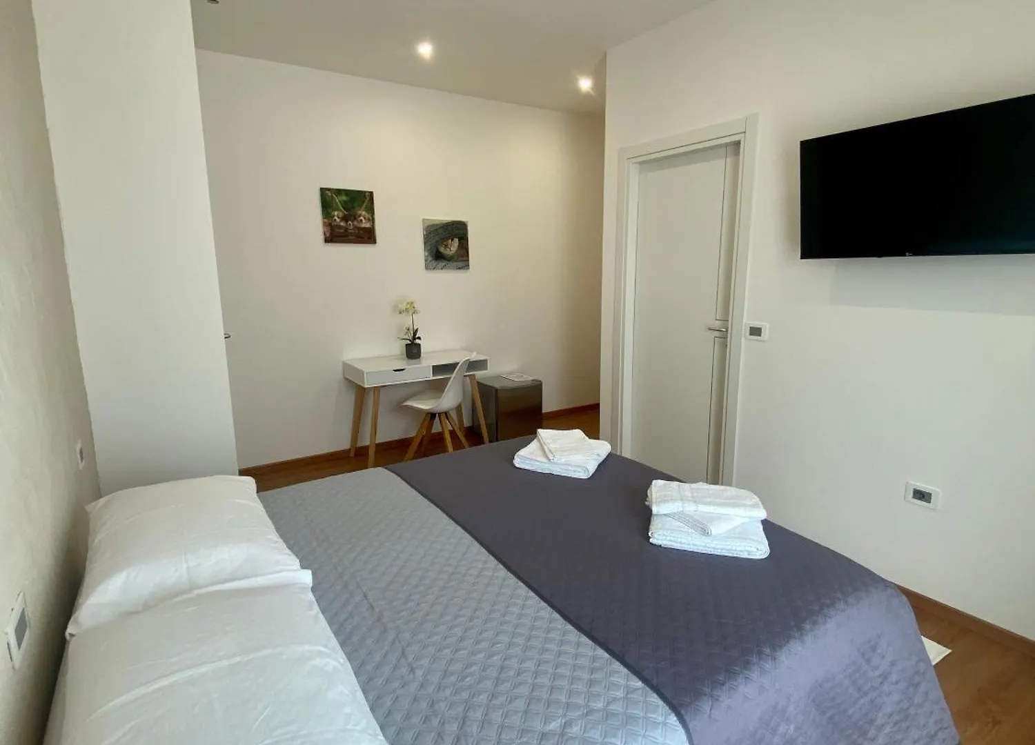 Zulie Rooms Olbia Gasthof