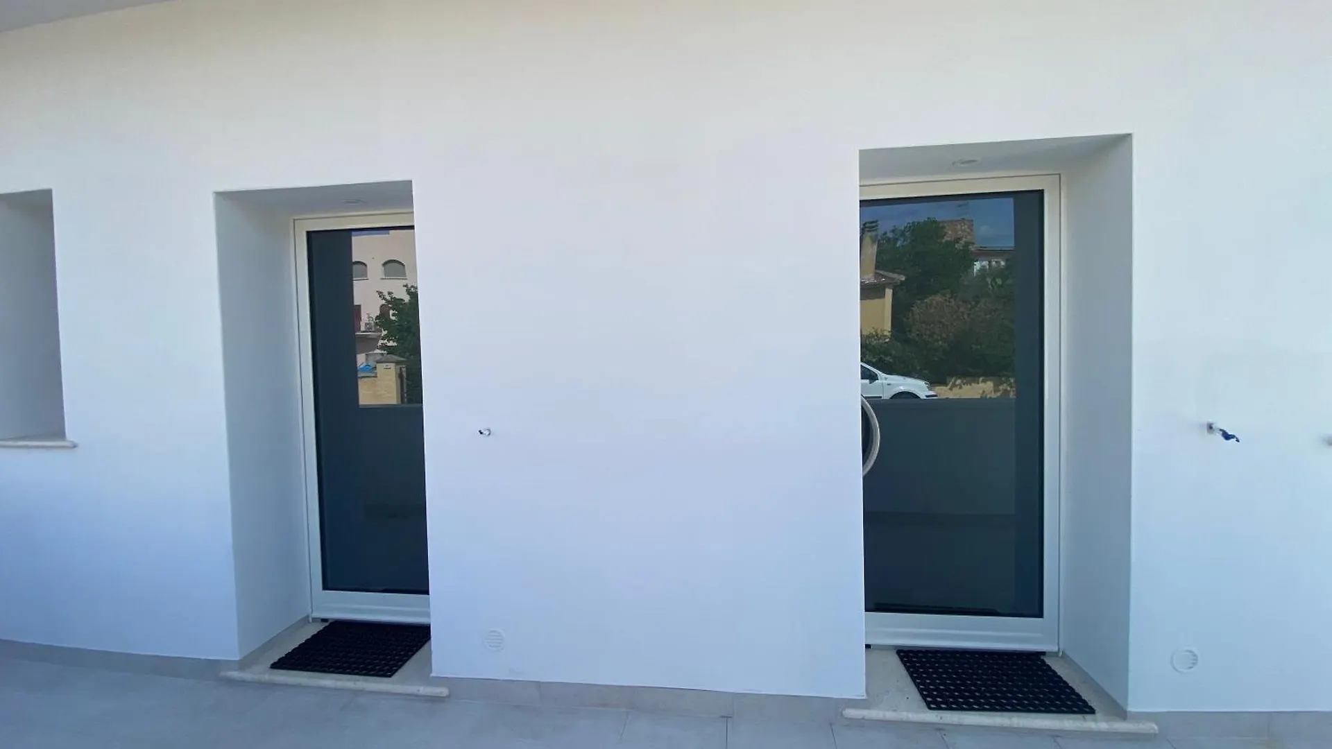 Zulie Rooms Olbia