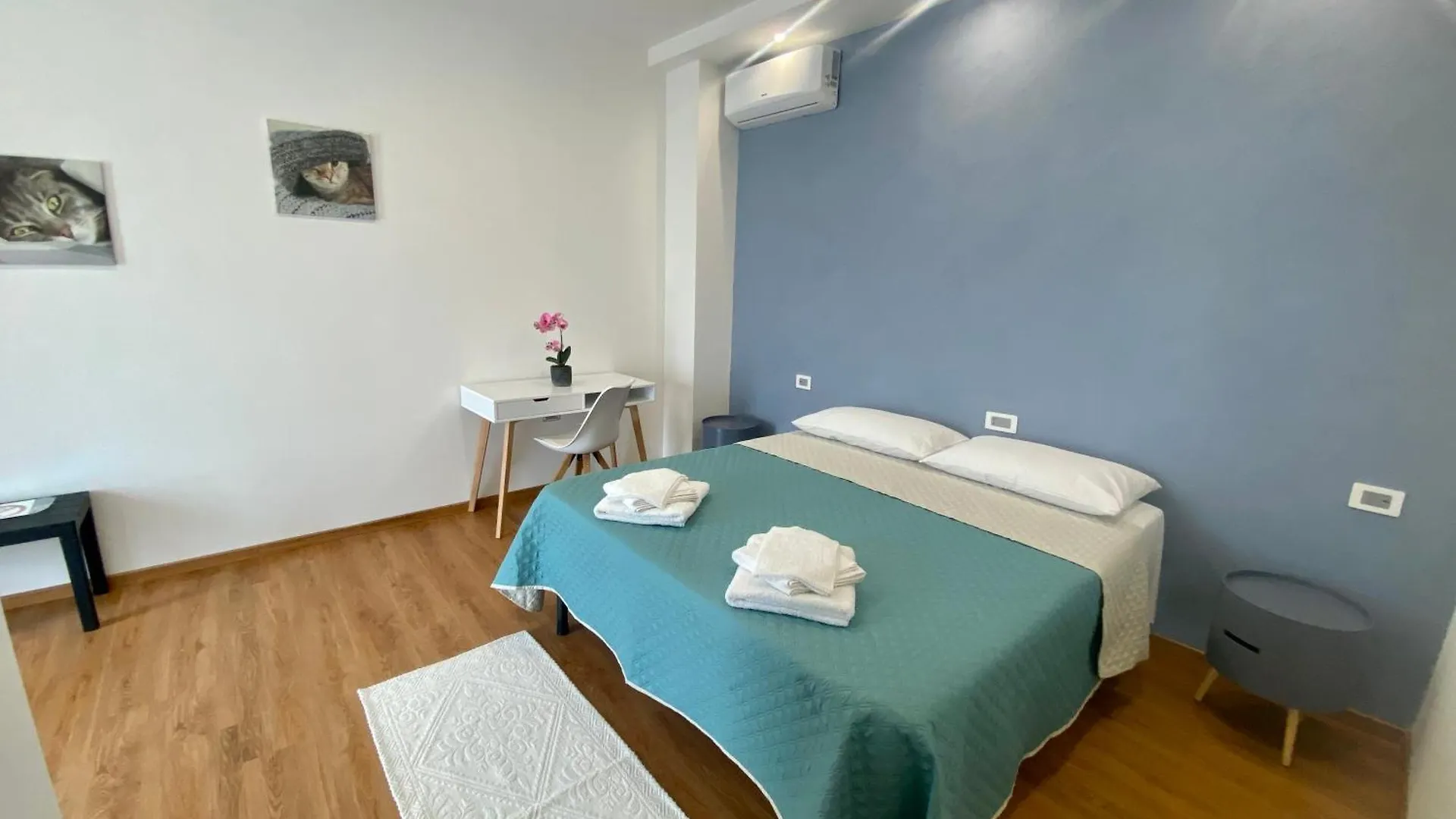 Gasthof Zulie Rooms Olbia