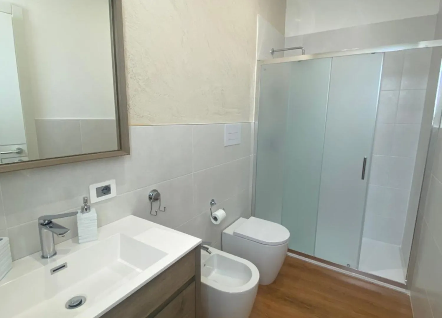 Zulie Rooms Olbia
