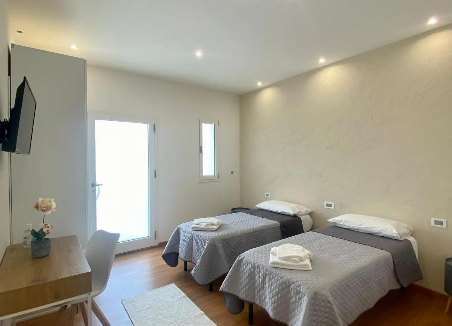 Zulie Rooms Olbia